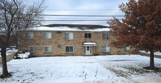 More details for 5790 Lee Rd S, Maple Heights, OH - Multifamily for Sale