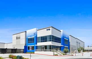 More details for 752 N Poplar St, Orange, CA - Industrial for Lease