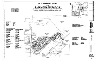 Plus de détails pour 17795 Coshocton Rd, Mount Vernon, OH - Terrain à vendre