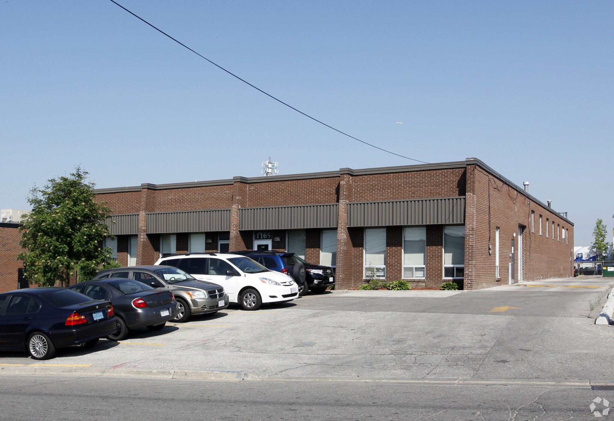 1165 Fewster Dr, Mississauga, ON à vendre Photo principale- Image 1 de 1