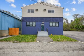 More details for 65 Valley St, East Providence, RI - Office for Lease