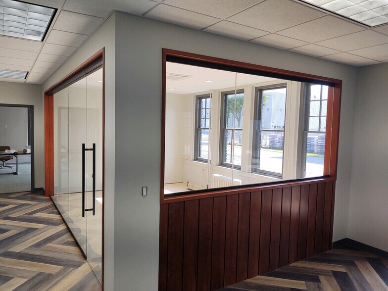 250 Arch St, Williamsport, PA à louer - Photo intérieure - Image 3 de 7