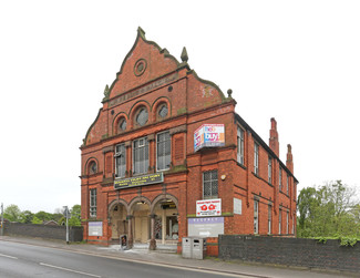 More details for Station Rd, Nottingham - Office for Sale