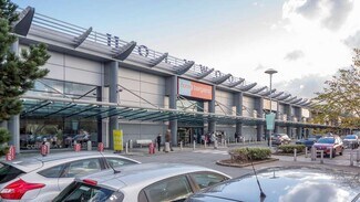 Plus de détails pour Retail Park, Belfast - Commerce de détail à louer