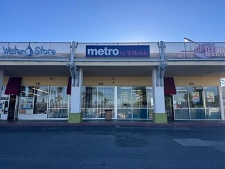 More details for 508-560 S Workman Mill Rd, La Puente, CA - Retail for Lease