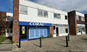 Felpham Rd, Bognor Regis for lease Building Photo- Image 1 of 1