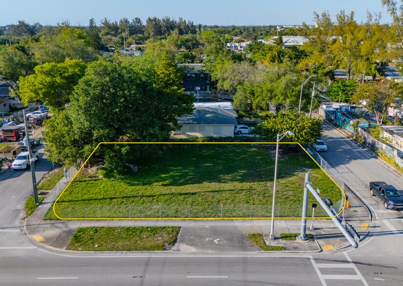 1205 NW 79 St, Miami, FL for sale - Aerial - Image 3 of 17