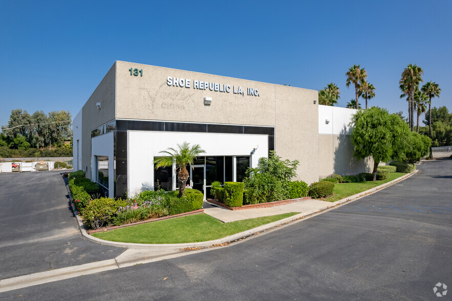 131 Brea Canyon Rd, Walnut, CA for lease - Building Photo - Image 1 of 7