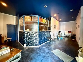 210 Lewis Ave, Brooklyn, NY à louer Photo du bâtiment- Image 1 de 3