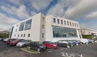 Plus de détails pour 125 Avenue Louis Roche, Gennevilliers - Bureau à louer