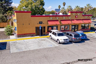 More details for 1570 W San Carlos St, San Jose, CA - Retail for Lease
