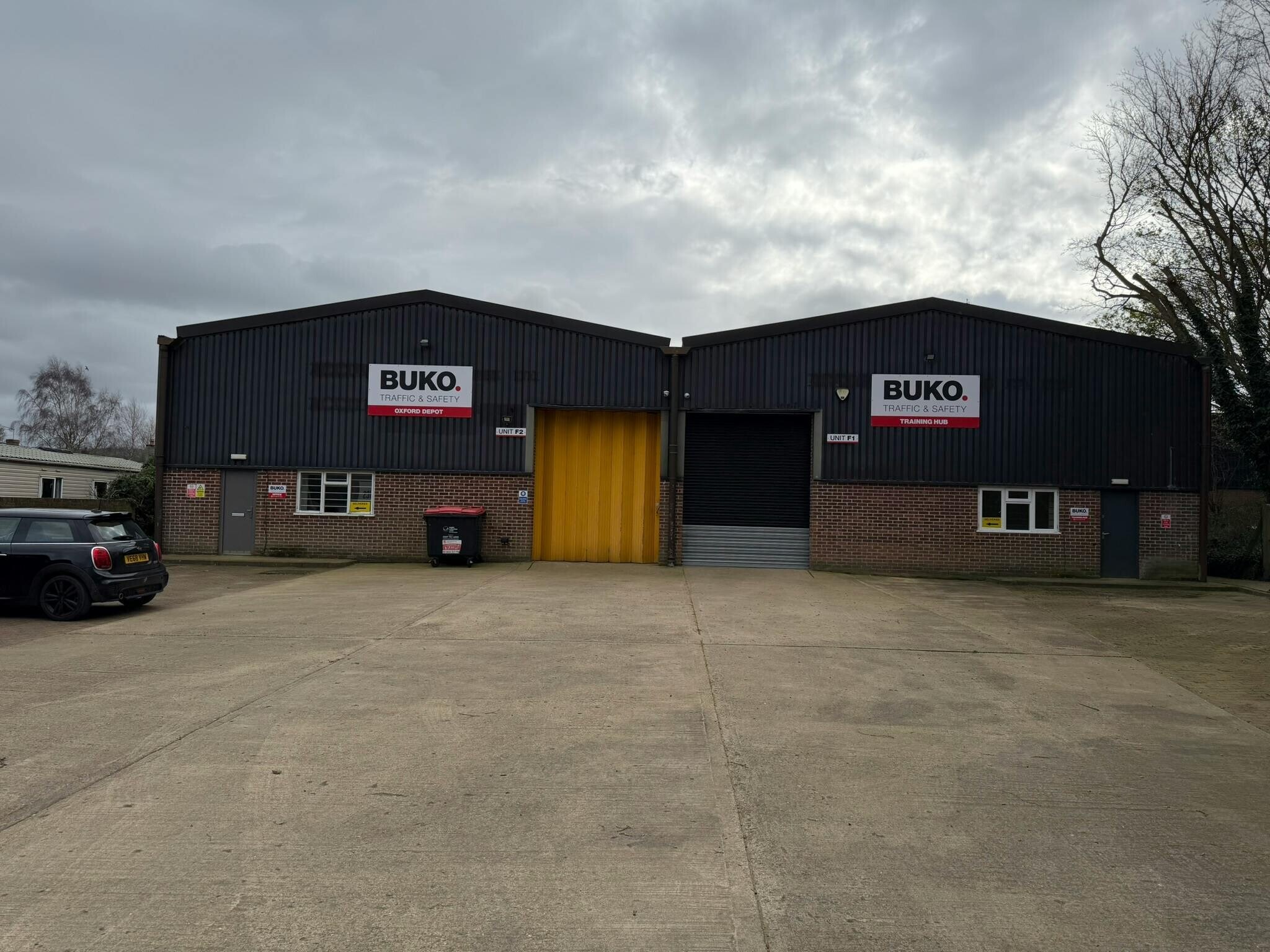 Cuxham Rd, Watlington for lease Building Photo- Image 1 of 6