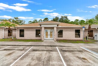 Plus de détails pour 14920 Casey Rd, Northdale, FL - Bureau à louer