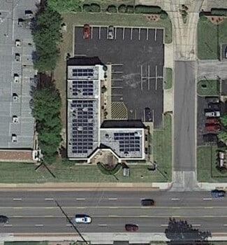 More details for 2431 E 32nd St, Joplin, MO - Office for Sale