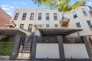 Plus de détails pour 166 Schaefer St, Brooklyn, NY - Multi-résidentiel à vendre