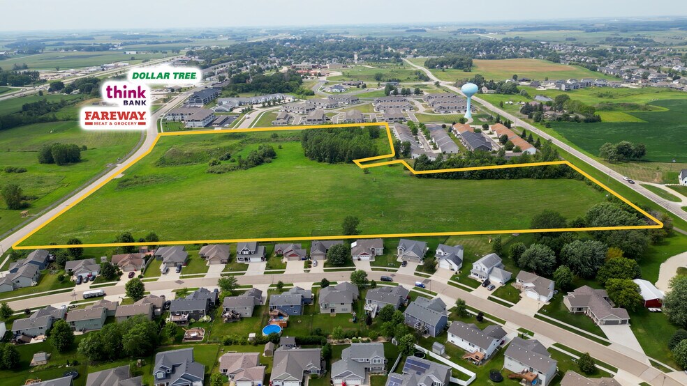 7th St NE, Byron, MN for sale - Building Photo - Image 1 of 13