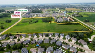 More details for 7th St NE, Byron, MN - Land for Sale