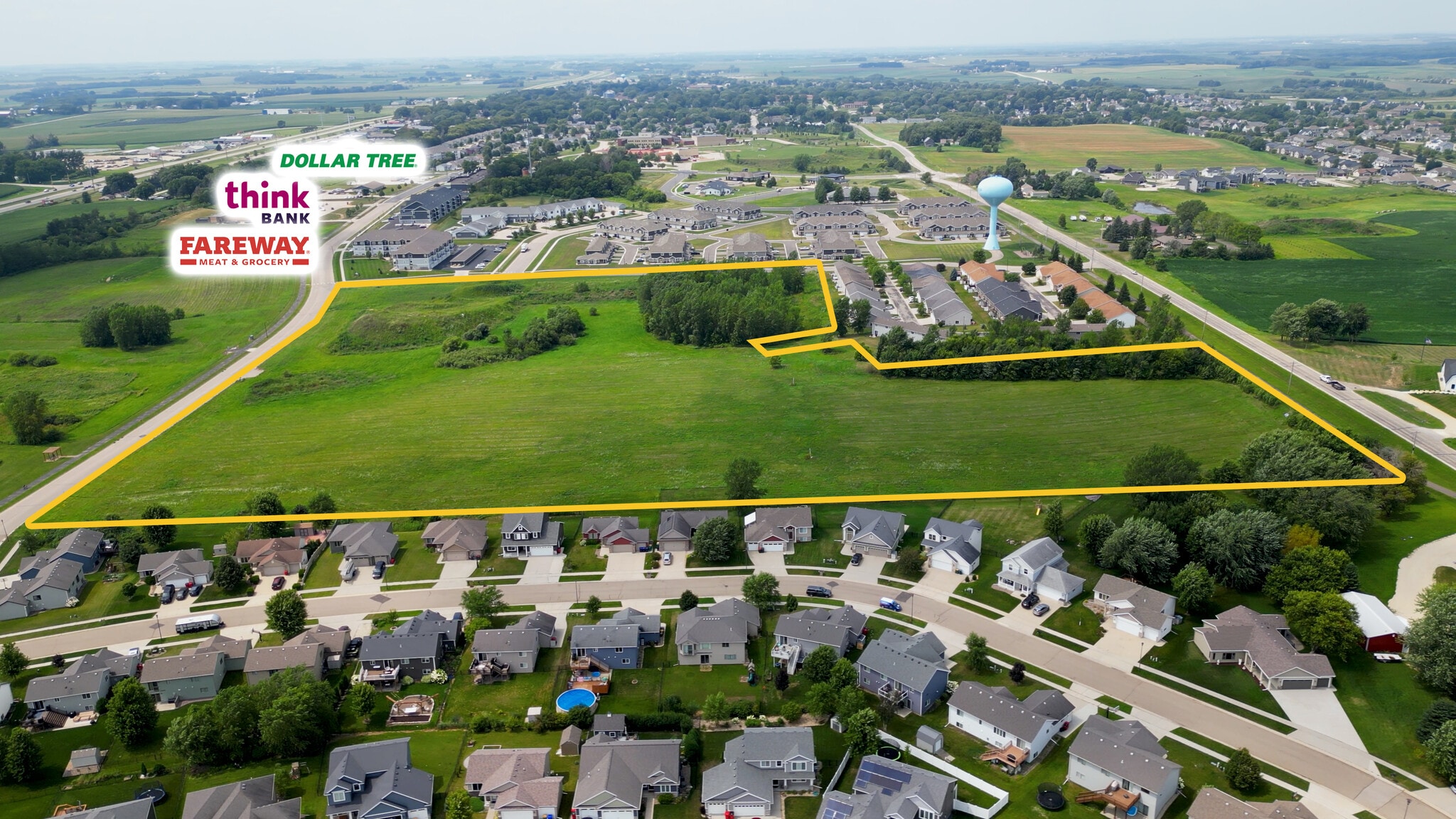 7th St NE, Byron, MN for sale Primary Photo- Image 1 of 14