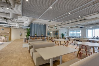 10 Dominion St, London for lease Interior Photo- Image 2 of 9