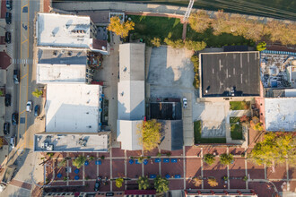 21 N River St, Batavia, IL - aerial  map view