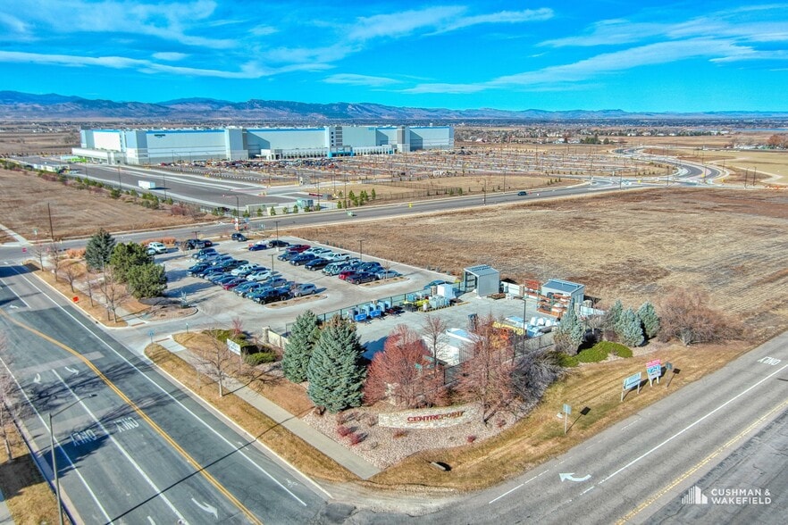 5815-5895 Rockwell Ave, Loveland, CO for sale - Building Photo - Image 2 of 5