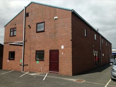 Little Marcle Rd, Ledbury for lease - Building Photo - Image 1 of 1