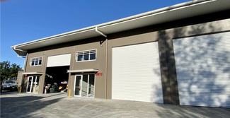 Plus de détails pour 31B Amsterdam Cct, Wyong - Industriel à louer
