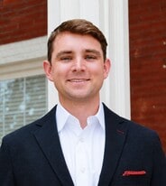 Luke Portman