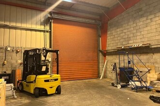 Rathdown Rd, Lisburn for lease Interior Photo- Image 2 of 5