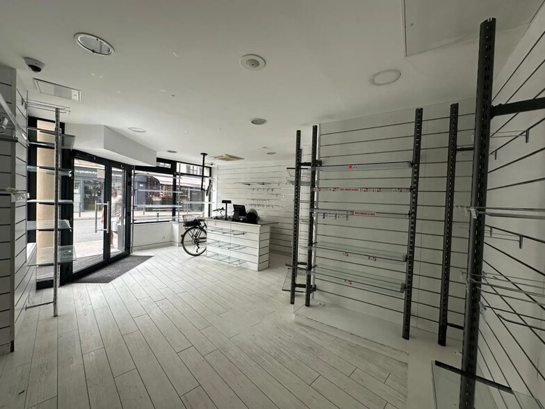 62 Rue De La Pompe, Paris à louer - Photo intérieure - Image 2 de 8