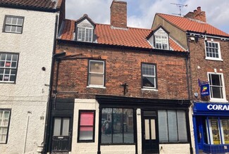 More details for 5 Queen St, Louth - Retail for Sale