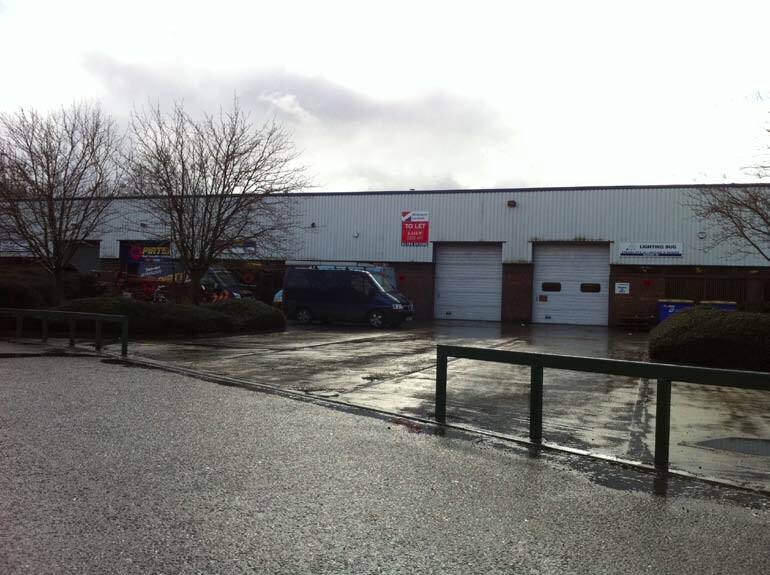 Westmead Dr, Swindon for lease - Building Photo - Image 2 of 2