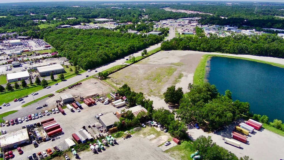 307 Chatham Pky, Savannah, GA for lease - Building Photo - Image 3 of 28