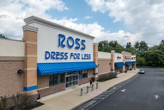 More details for 4711-4721 Perkiomen Ave, Reading, PA - Retail for Lease