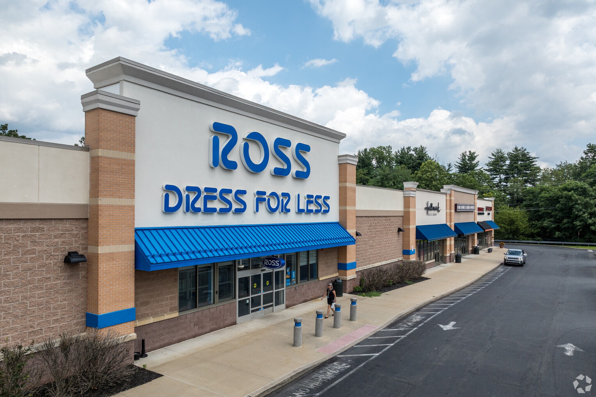 4711-4721 Perkiomen Ave, Reading, PA à louer Photo principale- Image 1 de 6