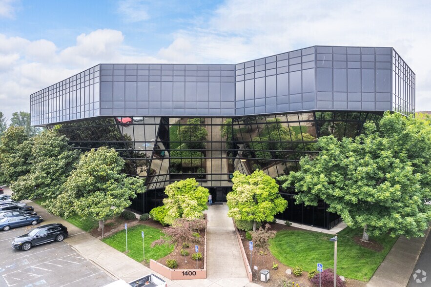 1400 Executive Pky, Eugene, OR à louer - Photo principale - Image 1 de 3