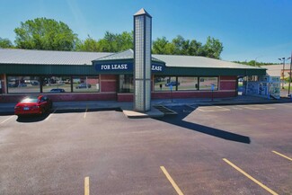 Plus de détails pour 6749 SW 29th St, Topeka, KS - Commerce de détail à louer