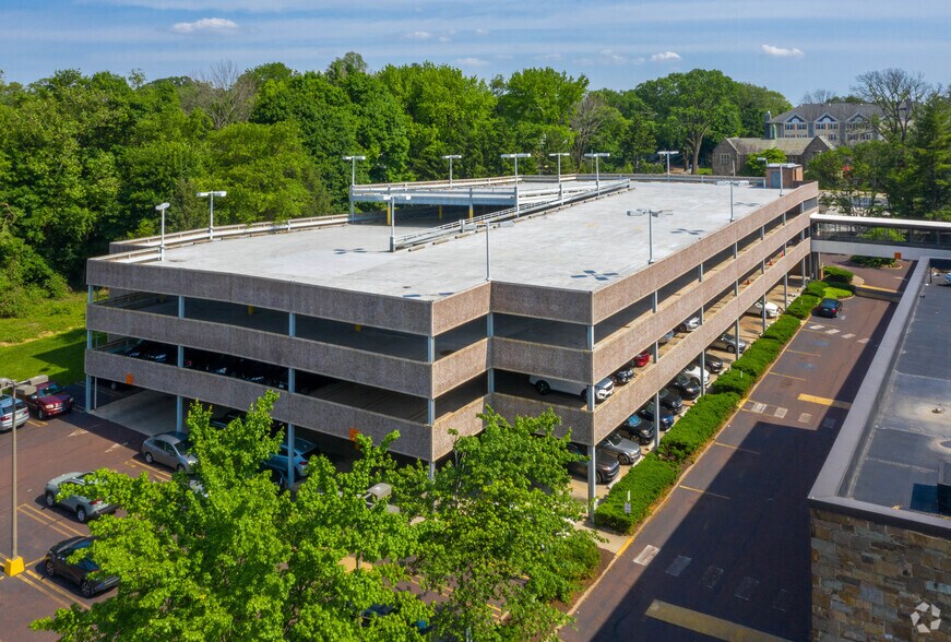 500 Old York Rd, Jenkintown, PA à louer - Aérien - Image 3 de 6