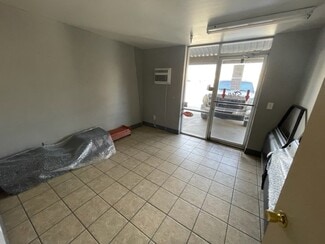 Plus de détails pour 1100 Gauge Dr, Lake Havasu City, AZ - Industriel à louer