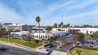 More details for 17861 Von Karman Ave, Irvine, CA - Office for Lease