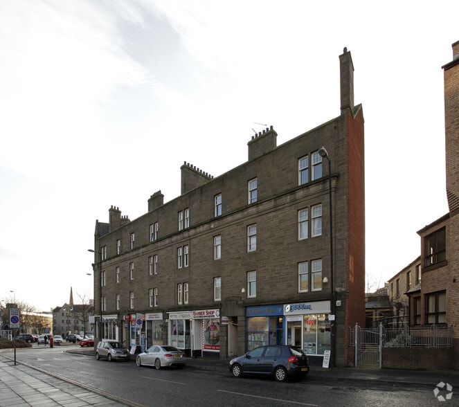 2-16 West Port, Dundee for lease - Building Photo - Image 1 of 5