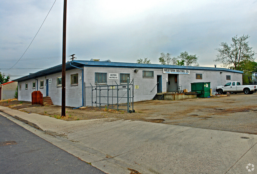 3029-3037 E 42nd Ave, Denver, CO à vendre - Photo principale - Image 1 de 1