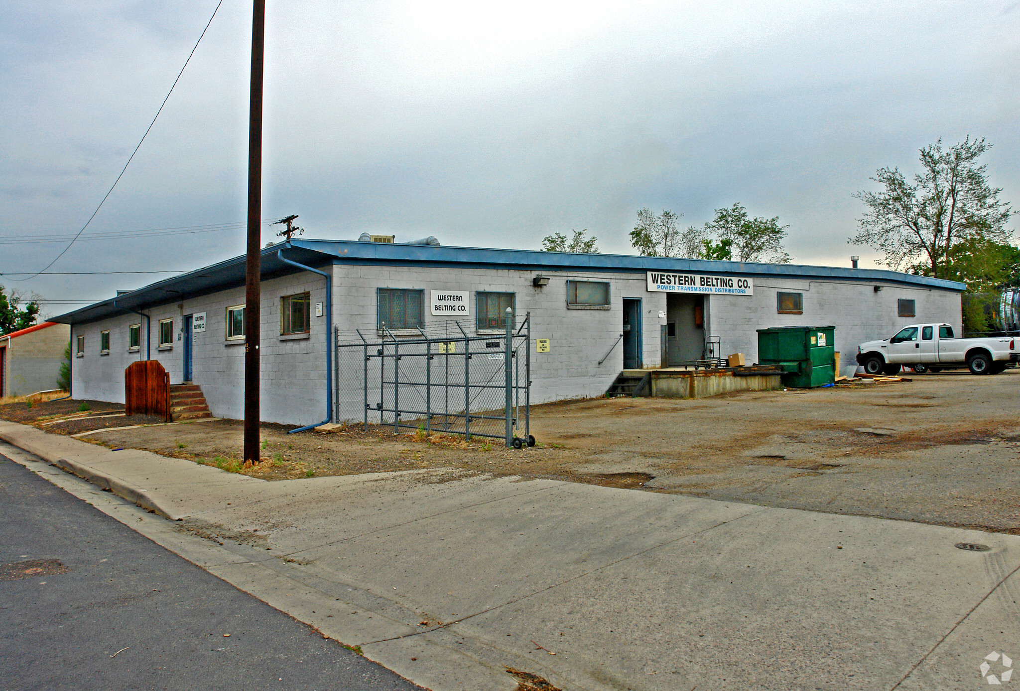 3029-3037 E 42nd Ave, Denver, CO à vendre Photo principale- Image 1 de 1