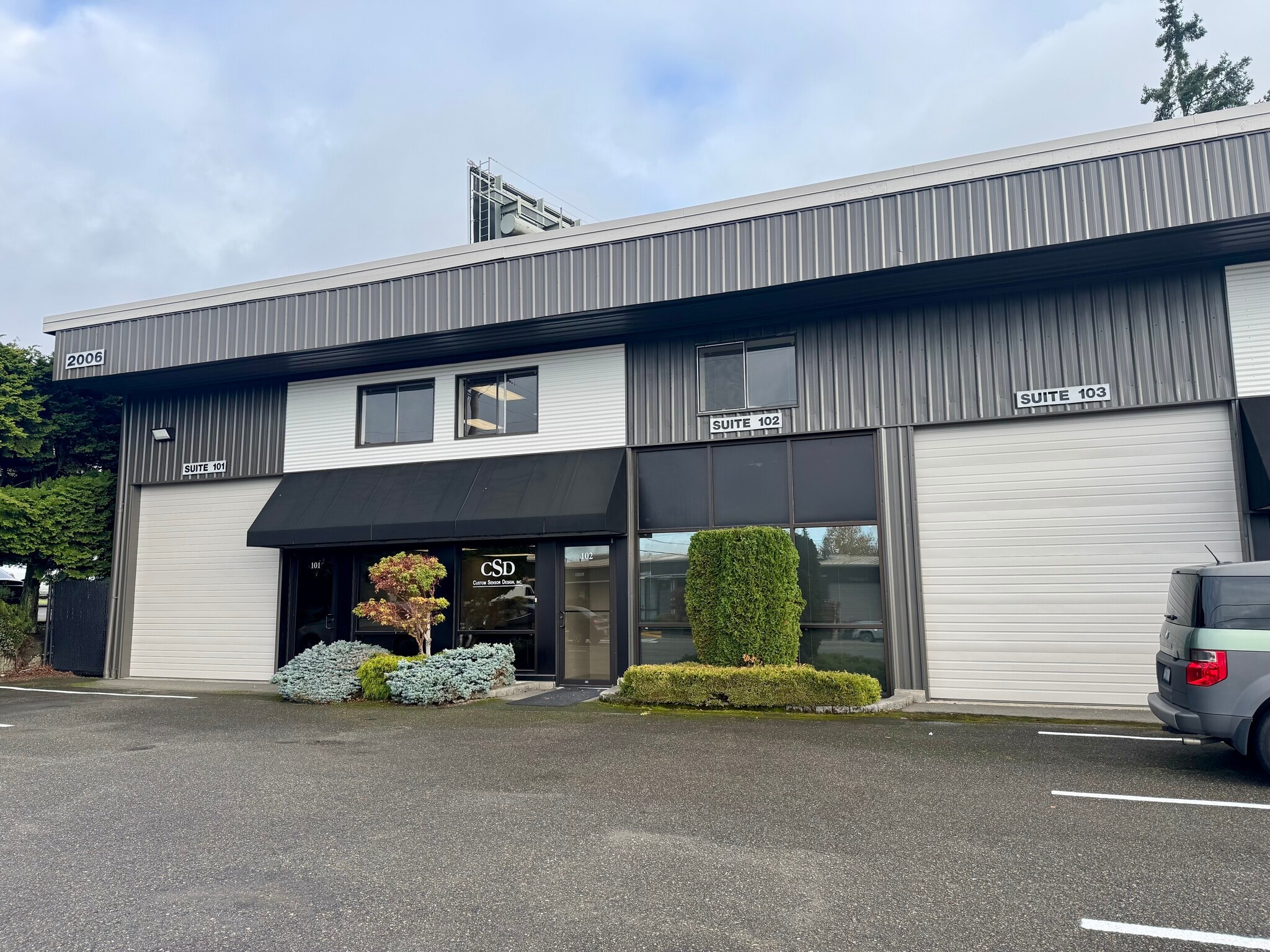 2006 196th St SW, Lynnwood, WA for lease Building Photo- Image 1 of 6