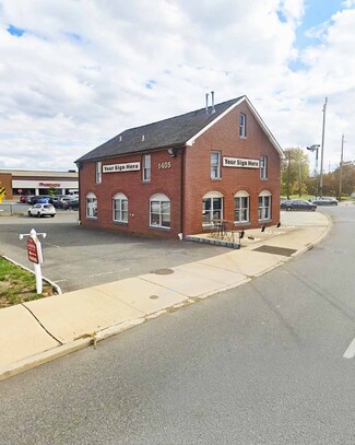 More details for 1405 Broad St, Bloomfield, NJ - Retail for Lease