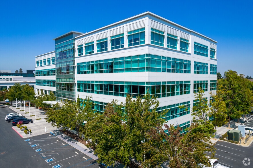 525 Almanor Ave, Sunnyvale, CA for lease - Building Photo - Image 3 of 6