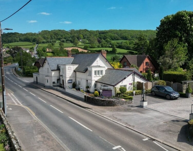 Church St, Sidmouth for sale - Primary Photo - Image 1 of 41