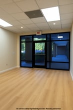 3721 Lynn Rd, Raleigh, NC à louer Photo intérieure- Image 1 de 10