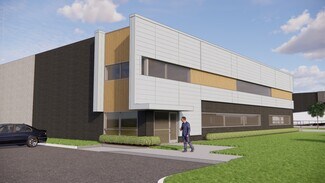 More details for 7903 Market Dr, Canton Township, MI - Industrial for Lease