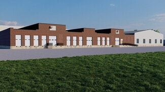 More details for 121 1st Ave, Hamilton, NJ - Industrial for Lease